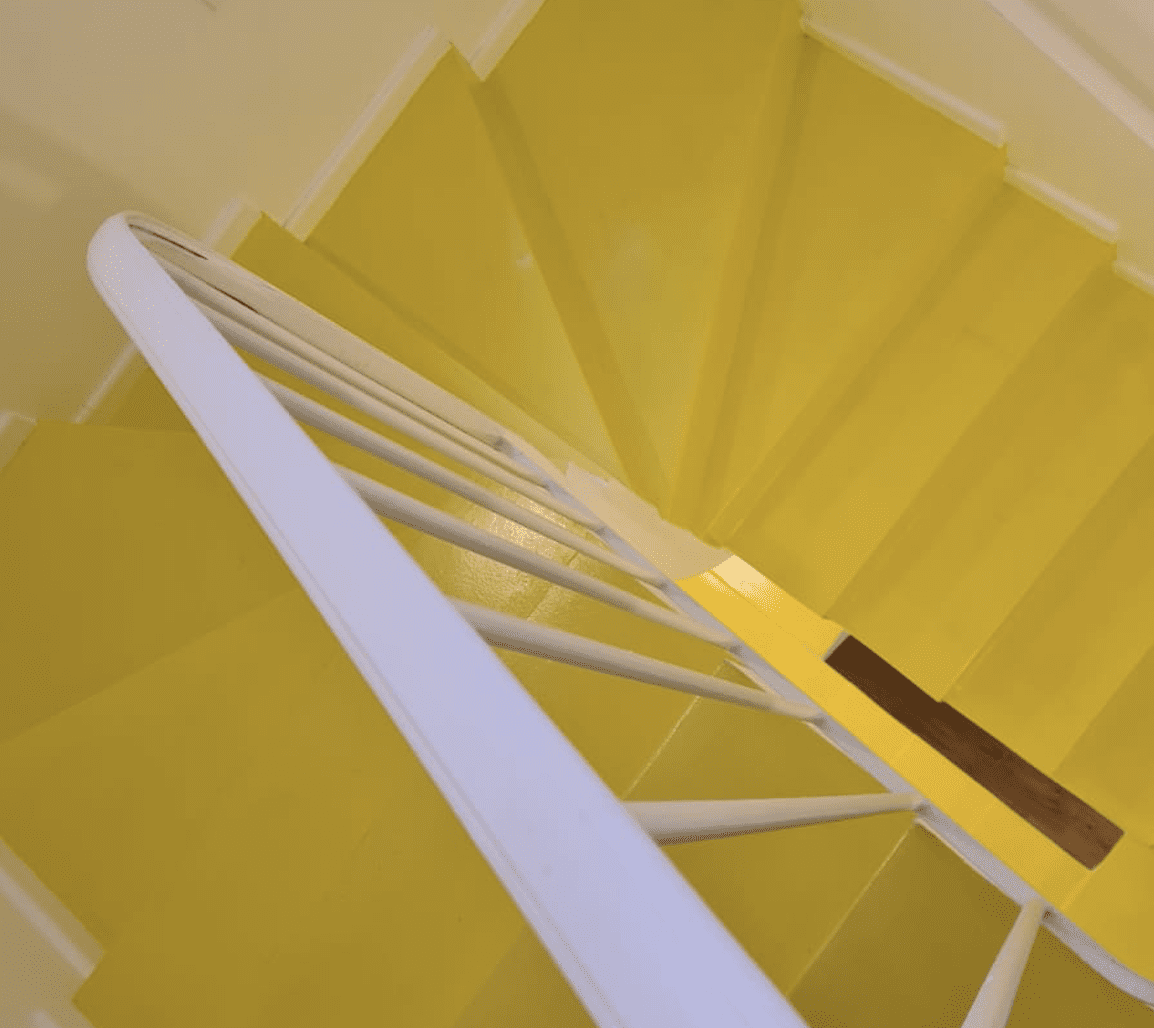 Projet Haut en couleur Projet Haut en couleur