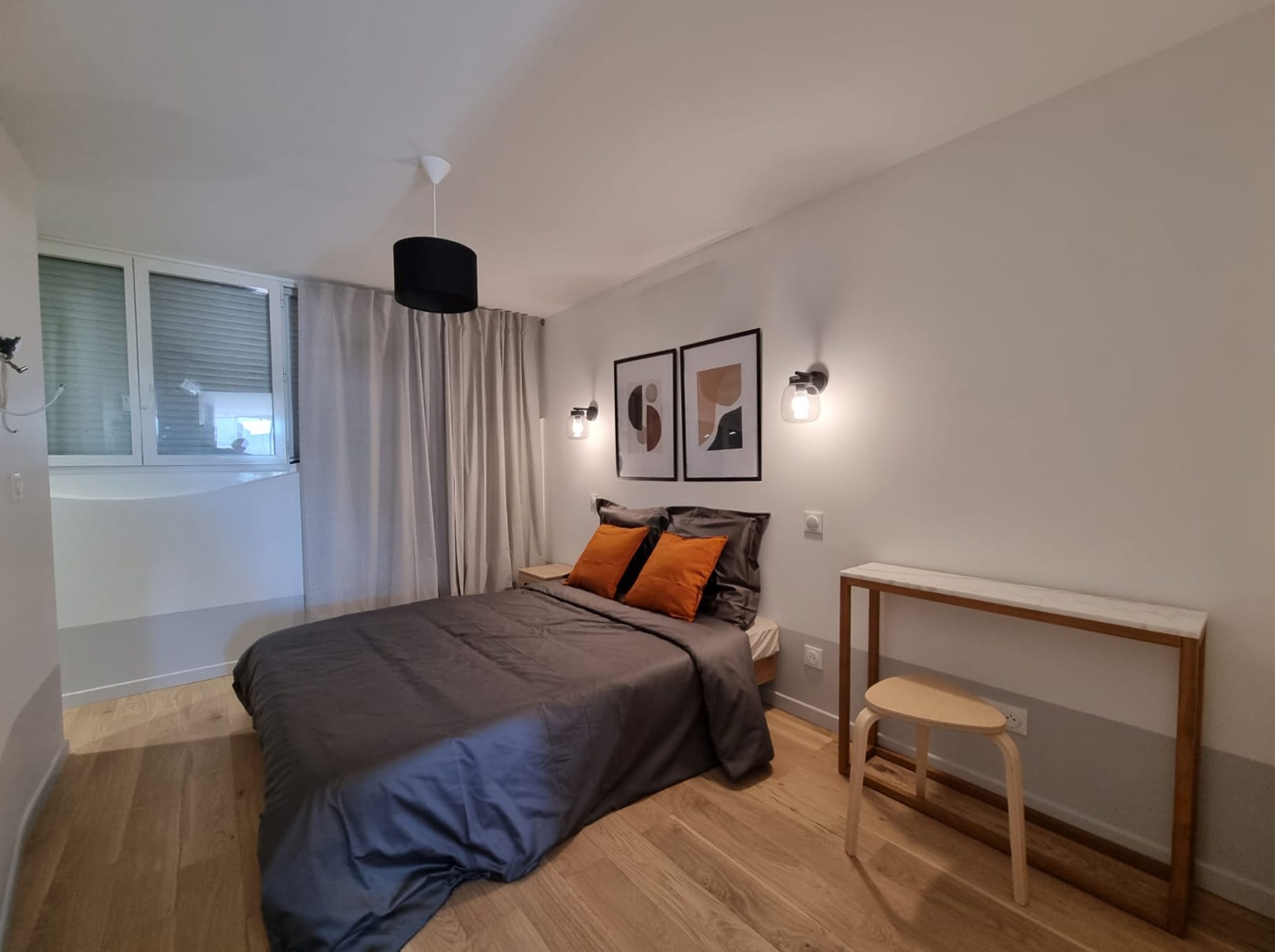 Sulpice CH 1 réalisations